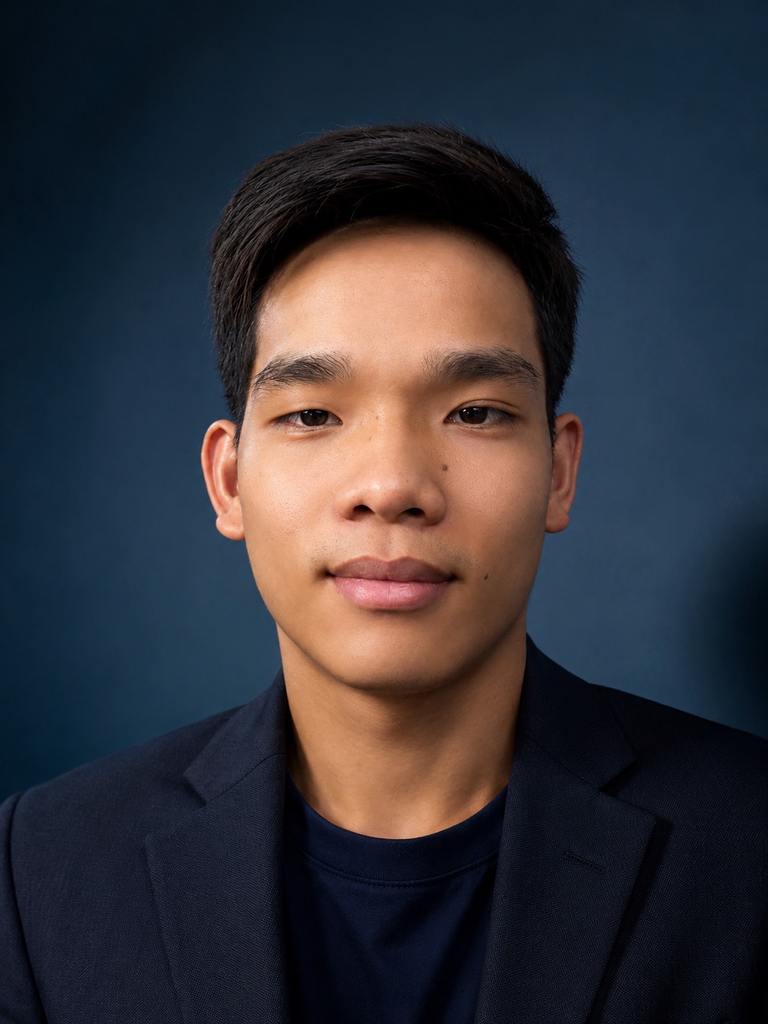 Khang Nguyen — Portfolio